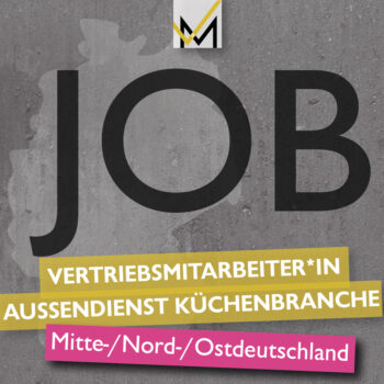 Stellenangebot MV Unternehmens- und Personalberatung