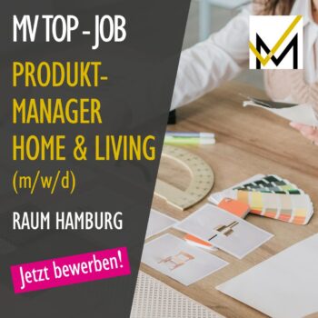 Produktmanager (m/w/d) MV Jobs